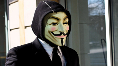 Anonymous